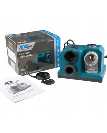 Puuriteritaja metallipuuridele XTline 80W 230V, 3-13mm