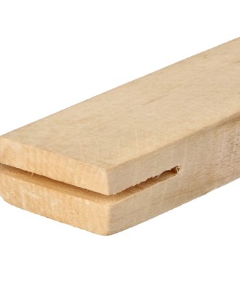 Kirvevars FASTER TOOLS 50cm 800g, puidust*