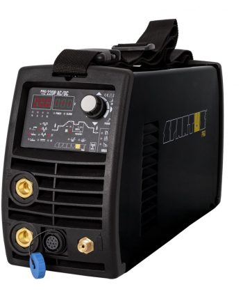 TIG keevitus Spartus ProTIG220P AC/DC Pulse