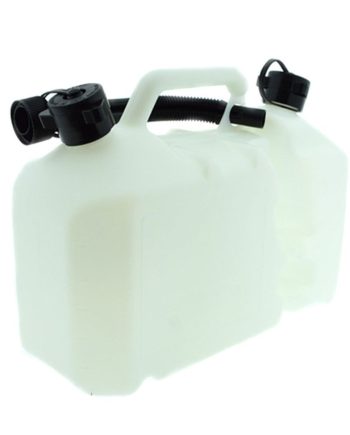 Kombikanister Benson 8L Kütus/õli