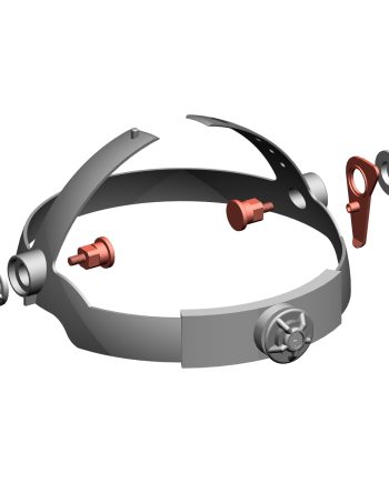 Peavõru Fox maskile