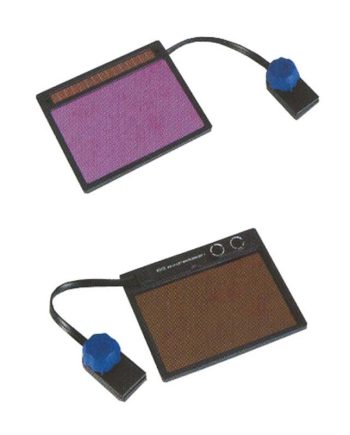 Isetumenev element FOX 20R Pro maskile