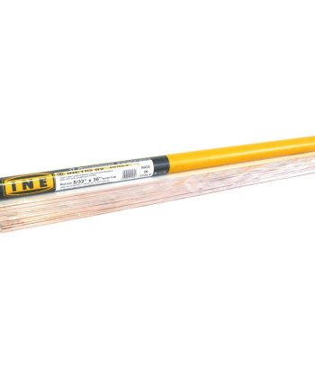 TIG lisamaterjali vardad teras 2,0x1000mm 5kg