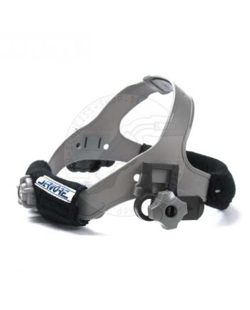 Peavõru komplekt Sacit 5000X maskile