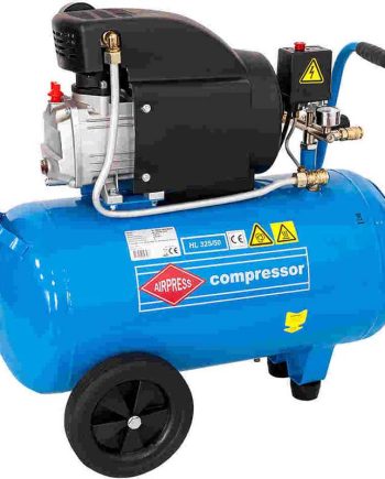 Kolbkompressor HL325-50, 50l