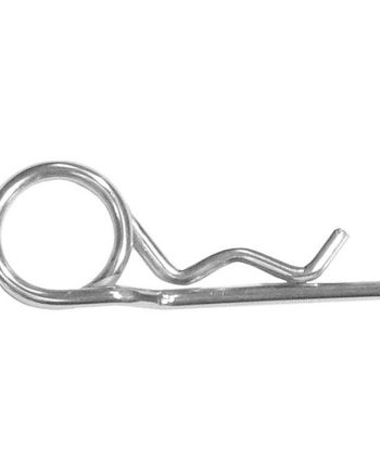 Vedrusplint DIN11024 3,60X64 A2