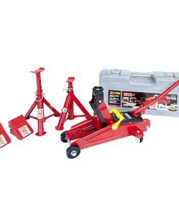 Tungraua kmpl. 5-osaa