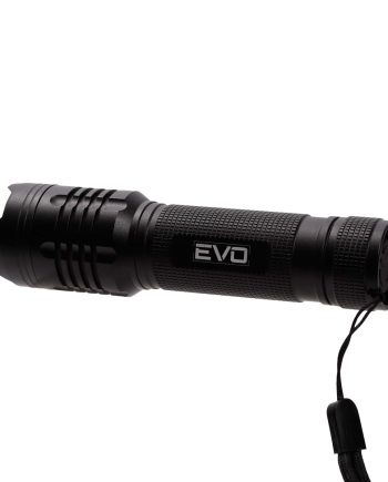 LED-taskulamp P8, 500lm, 3xAAA