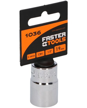 Padrun FASTER TOOLS 1/2" 22mm