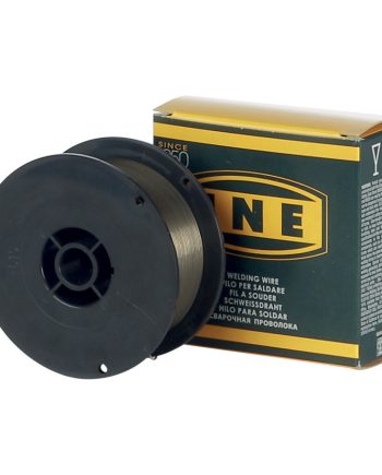 Keevitustraat AlMg5 1,0mm 0,5kg D100 5356 INE