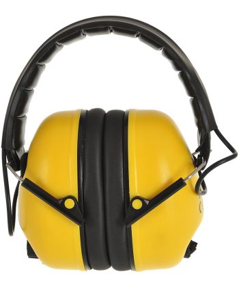 Aktiivsummutusega kõrvaklapid PW45*