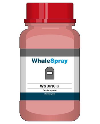 Roostevaba puhastusgeel 2kg