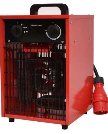 Soojapuhur 5kW, 400V