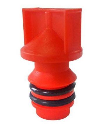 Õlikork 24 ja 50l kompressoritele