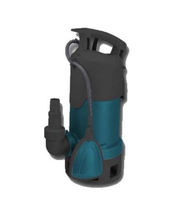 Pump XTLine mustale veele 225l/min, 750W