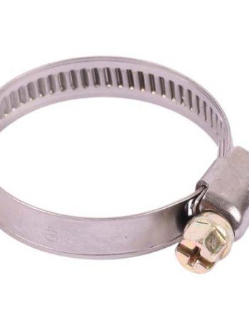 Voolikuklamber 12mm 130-150 A2/AISI304