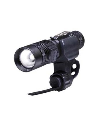 LED-taskulamp/rattalamp SOLIGHT 10W 400lm, USB-laetav