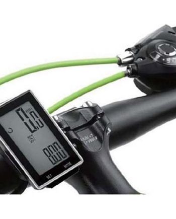 Rattakompuuter DIGITAL WIRELESS 16 funktsiooni