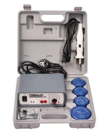 Plastmassi paranduskomplekt 30W, 450-750C