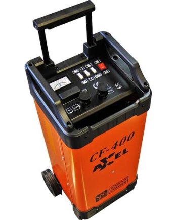 Akulaadija/start CF-400 300A 12/24V 30-450Ah