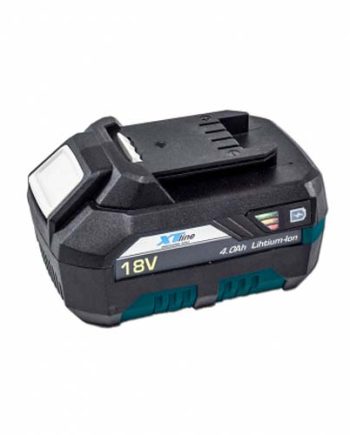 Aku XTline 18V 4,0Ah Li-ion*