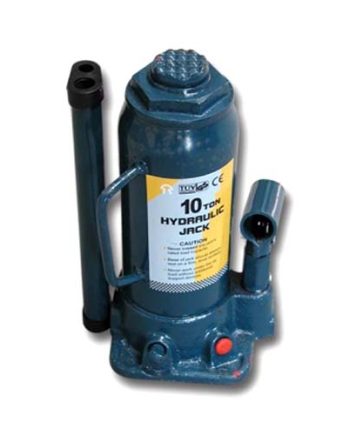 Hüdrauliline pudeltungraud XTline 20T