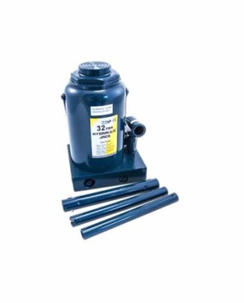 Hüdrauliline pudeltungraud XTline 32T