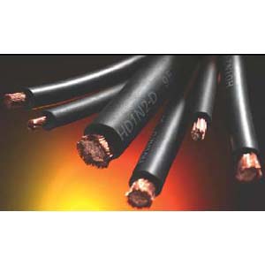 Keevituskaabel 70mm2 kiuline/kumm CAV000074