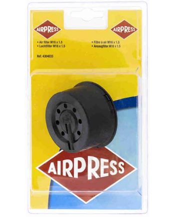 Õhufilter M16x1,5 plastik