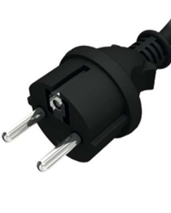 Kaabel pistikuga 5m / 3 x 1,5 H05RR-F3