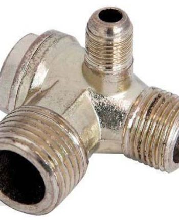 Tagasilöögiklapp 24-50l kompressoritele 4384043