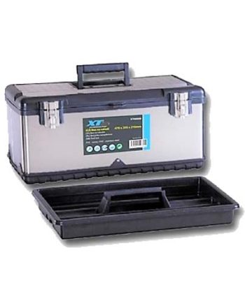 Tööriistakast XTLine 470x238x203mm