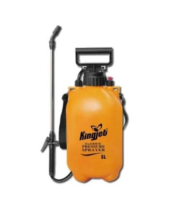 Surveprits 5l 2.5bar, voolik 1.4m