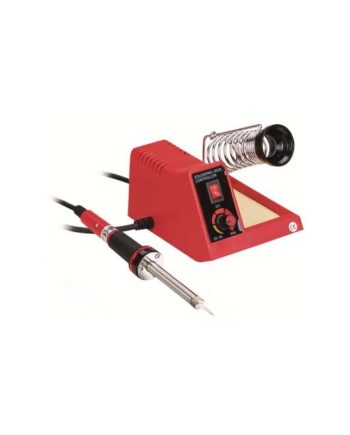 Jootmisjaam reguleeritav 0-48W