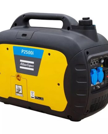Atlas Copco P2500i Invertergeneraator 2,5kW