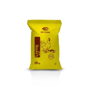 Täissööt munakanadele