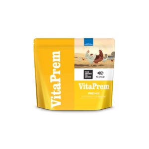 munakanade täiendsööt