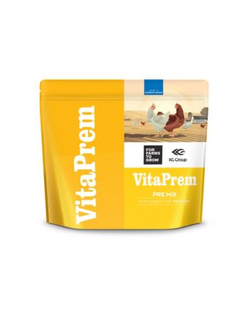 munakanade täiendsööt