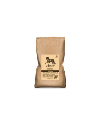 Täiendsööt hobustele 20kg