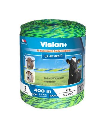 Karjusenöör Vision+ 400m 205-010-031