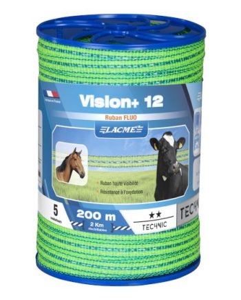 Karjuselint Vision+ 12 200m 205-020-014