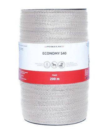 Karjuselint Economy S40mm 200m 205-020-018