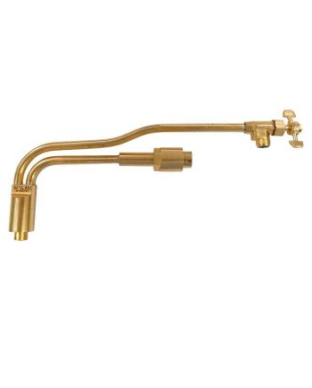 Gaasilõikaja universaalsele käepidemele hapnik/atsetüleen