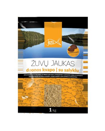 peibutussööt leiva lõhna ja linnastega