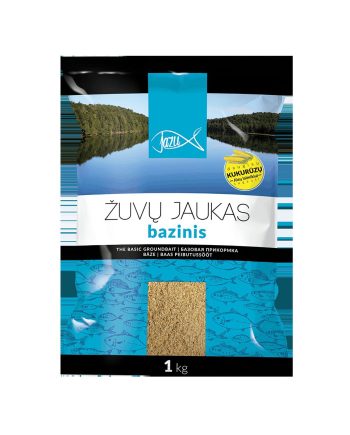 Baas peibutussööt 1kg