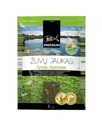 Peibutussööt linaskile