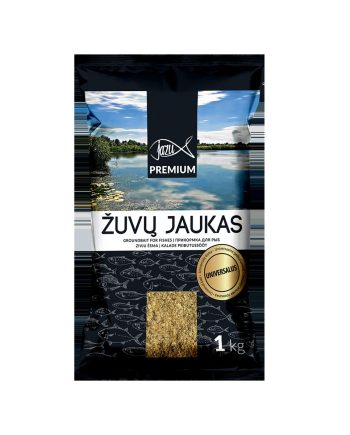 Universaalne peibutussööt