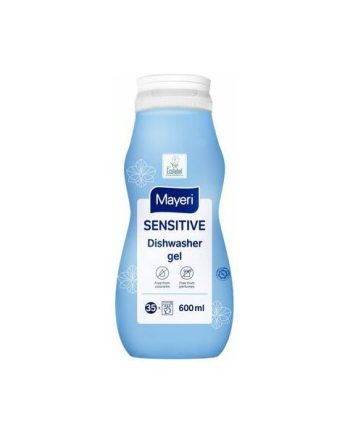 Nõudepesumasinageel