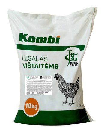 Noorkanade Täissööt 1-28 päeva