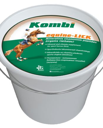 Hobuste lakumineraal